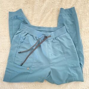 High-rise Jogger Scrubs